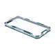 Чохол Armor Case Color Clear для iPhone 12/12 Pro Колір Синiй