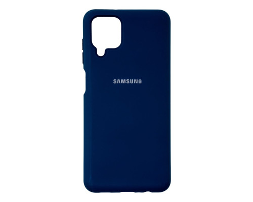 Чохол Full Case HQ with frame для Samsung Galaxy A12 (A125) Колір 010.Mint 2020000208075