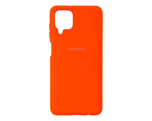 Чохол Full Case HQ with frame для Samsung Galaxy A12 (A125) Колір 010.Mint 2020000208075