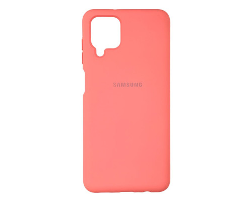 Чохол Full Case HQ with frame для Samsung Galaxy A12 (A125) Колір 010.Mint 2020000208075