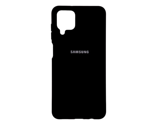 Чохол Full Case HQ with frame для Samsung Galaxy A12 (A125) Колір 010.Mint 2020000208075