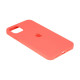 Чохол MagSafe Silicone Full Size Copy для iPhone 11 Pro Max Колір Pink Citrus