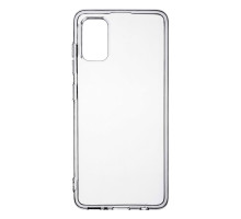 Чохол TPU Virgin Samsung A41 (A415) Колір Transparent 2020000199298