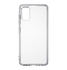 Чохол TPU Virgin Samsung A41 (A415) Колір Transparent 2020000199298