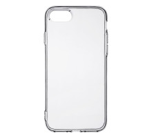 Чохол TPU Virgin для iPhone 7/8/SE2 Колір Transparent 2020000199403