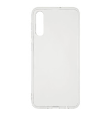 Чохол TPU Virgin для Samsung A30s / A50 / A50s Колір Transparent