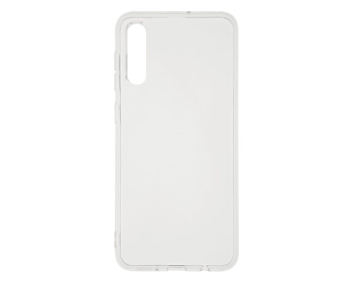 Чохол TPU Virgin для Samsung A30s / A50 / A50s Колір Transparent