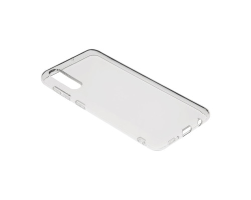 Чохол TPU Virgin для Samsung A30s / A50 / A50s Колір Transparent