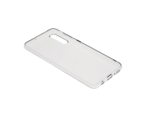 Чохол TPU Virgin для Samsung A30s / A50 / A50s Колір Transparent