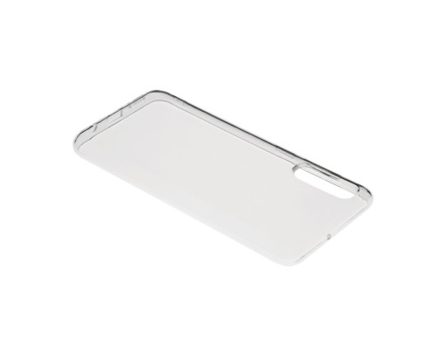 Чохол TPU Virgin для Samsung A30s / A50 / A50s Колір Transparent