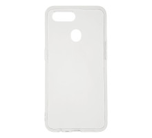 Чохол TPU Virgin Oppo A12 Eur Ver Колір Transparent 2020000210641