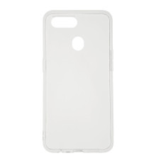 Чохол TPU Virgin Oppo A12 Eur Ver Колір Transparent 2020000210641