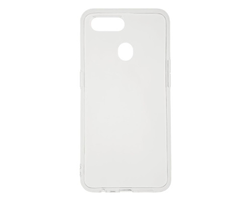 Чохол TPU Virgin Oppo A12 Eur Ver Колір Transparent 2020000210641