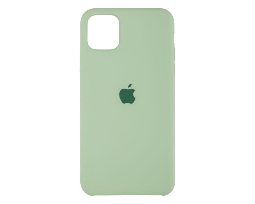 Чохол Original для iPhone 11 Pro Max Copy Колір 35, Dark olive 2020000098461