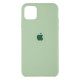 Чохол Original для iPhone 11 Pro Max Copy Колір 35, Dark olive 2020000098461