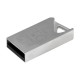 USB флеш-накопичувач T&G 64gb Metal 109 Колір Сталевий