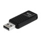 USB флеш-накопичувач Hoco UD6 USB 2.0 8GB Колір Чорний