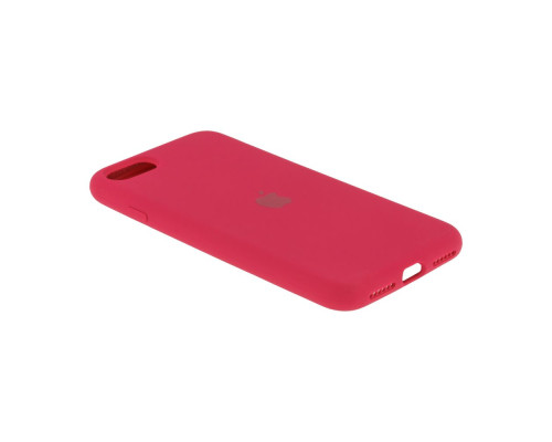 Чохол Silicone Case Full Size (AA) для iPhone 7/8/SE2 Колір 00.Grinch 2020000275244