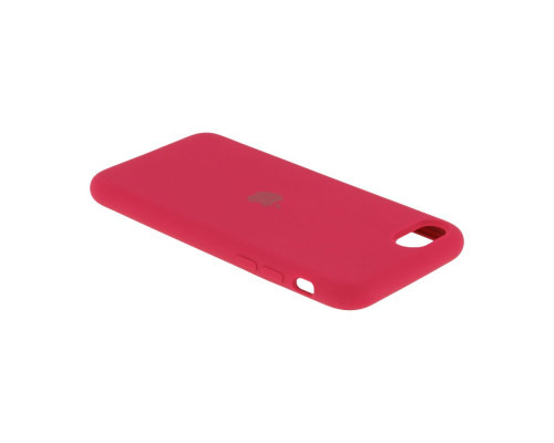 Чохол Silicone Case Full Size (AA) для iPhone 7/8/SE2 Колір 00.Grinch 2020000275244
