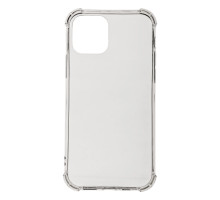 Чохол TPU Virgin Hard для iPhone 12/12 Pro Колір Transparent 2020000228752