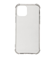 Чохол TPU Virgin Hard для iPhone 12/12 Pro Колір Transparent 2020000228752