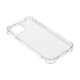 Чохол TPU Virgin Hard для iPhone 12/12 Pro Колір Transparent 2020000228752