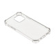 Чохол TPU Virgin Hard для iPhone 12/12 Pro Колір Transparent 2020000228752