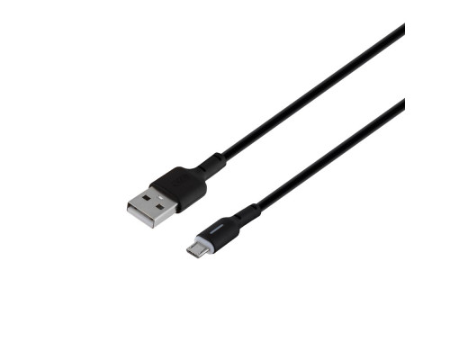 Кабель USB XO NB112 Micro Колір Чорний