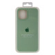 Чохол Silicone Case Full Size (AA) для iPhone 12 Pro Max Колір 10.Stone 2020000235637