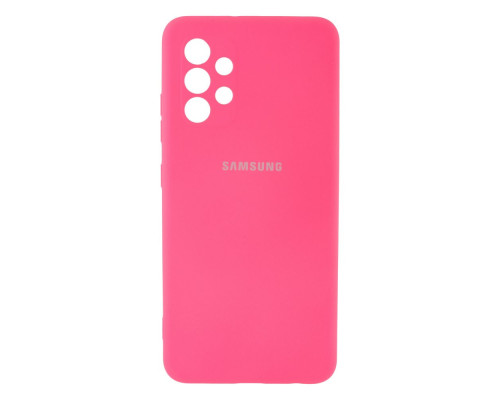 Чохол Full Case with frame для Samsung A32 4G Колір 48, Dragon fruit