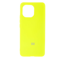 Чохол Full Case with frame для Xiaomi Redmi Mi 11 Колір 40, Shiny greenЧохол Full Case with frame для Xiaomi Redmi Mi 11 Колір 20, Navy blue 20200002337252020000232940