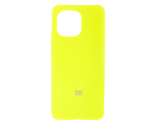 Чохол Full Case with frame для Xiaomi Redmi Mi 11 Колір 40, Shiny greenЧохол Full Case with frame для Xiaomi Redmi Mi 11 Колір 20, Navy blue 20200002337252020000232940