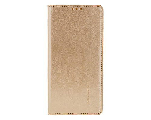 Чохол-книжка Mobi Premium для Samsung A52 Eur Ver Колір Червоний