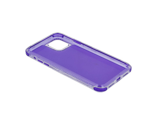 Чохол Neon Color для iPhone 11 Pro Max Copy Колір Purple