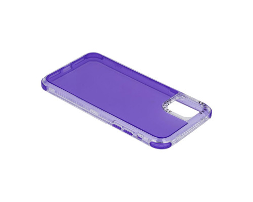 Чохол Neon Color для iPhone 11 Pro Max Copy Колір Purple