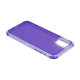 Чохол Neon Color для iPhone 11 Pro Max Copy Колір Purple