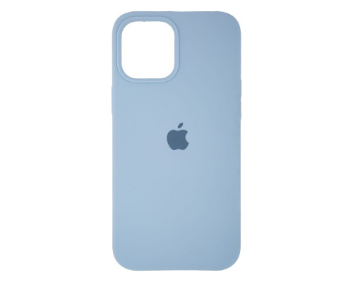 Чохол Original для iPhone 12 Pro Max Copy Колір 39, Elegant purple