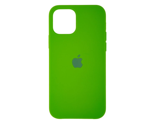 Чохол Original для iPhone 12/12 Pro Copy Колір 56, Wine red