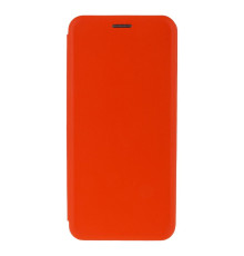 Чохол-книжка шкіра для Samsung Galaxy A52 4G (A525) Колір Red 2020000248804