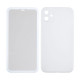 Чохол Double Sided для iPhone 11 Колір White