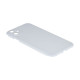 Чохол Double Sided для iPhone 11 Колір White