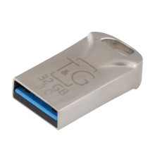 USB флеш-накопичувач 3.0 T&G 32gb Metal 106 Колір Сталевий 4711472588014