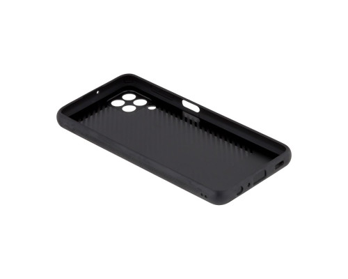 Чохол TPU Glass SG with frame для Samsung Galaxy M32 2021 M325F Колір 09