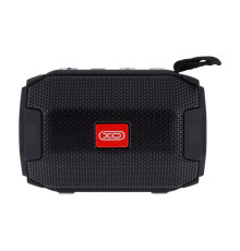 Колонка XO F22 Bluetooth Speaker Колір Чорний 6920680871957