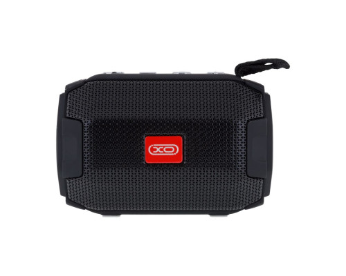 Колонка XO F22 Bluetooth Speaker Колір Чорний 6920680871957