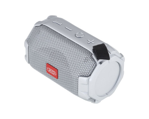 Колонка XO F22 Bluetooth Speaker Колір Чорний 6920680871957