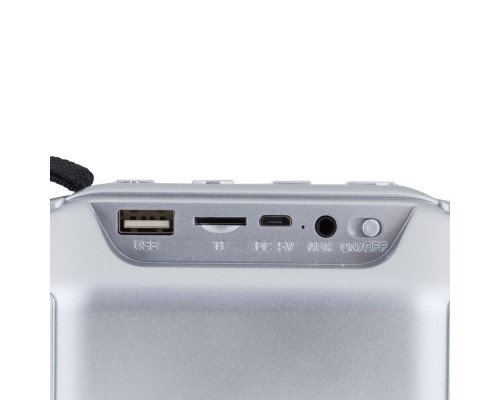 Колонка XO F22 Bluetooth Speaker Колір Чорний 6920680871957