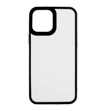 Чохол Totu Copy Q Series для iPhone 12 Pro Max Колір Green