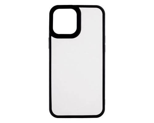 Чохол Totu Copy Q Series для iPhone 12 Pro Max Колір Green