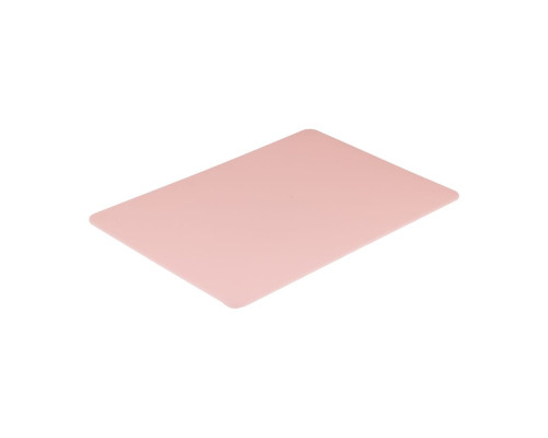 Чохол HardShell Case for MacBook 13.3 Pro (A1706/A1708/A1989/A2159/A2289/A2251/A2338) Колір Wine Quartz Pink